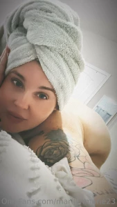 Wanna see the reflection