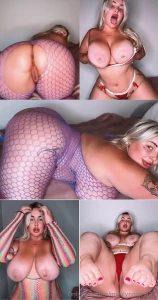 My bestie is so hot you need to sub to her page 80 off she has huge