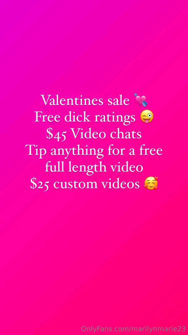 Marilynmarie23 part 1634425 