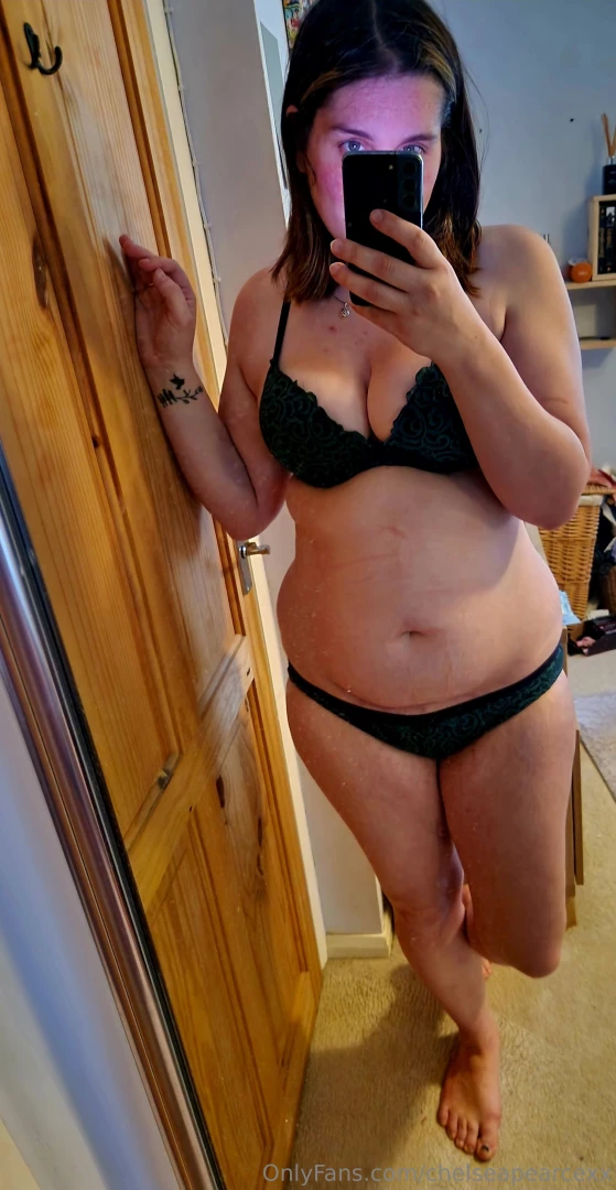 Thinking green today 