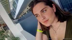 Arrived safe in rhodes ready to slip into something naughty and make part 2