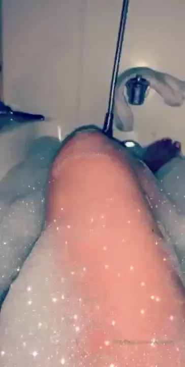 Bath time is my favorite time part 1 