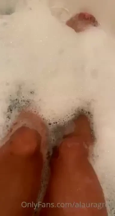 Bubble baths are my favorite part 3 