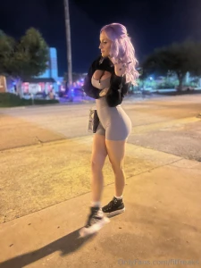 Another one cause i look too hot don t i