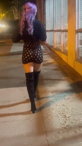 Showing you what you like