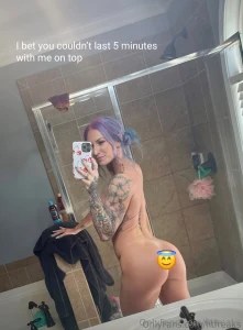 So like can we have some real fun today