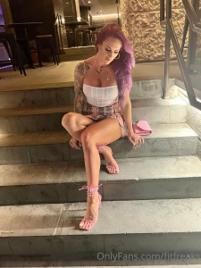 My ass needs to be bouncing up and down on your cock part 12