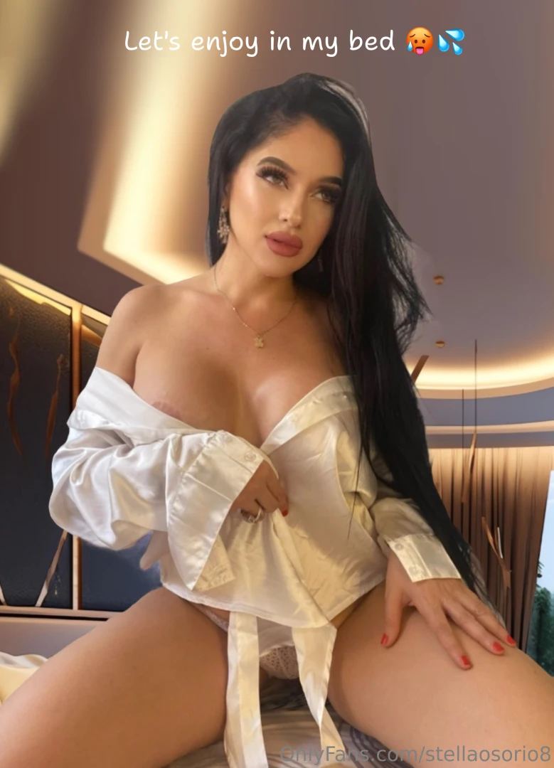 Im feel sexy and hot today 