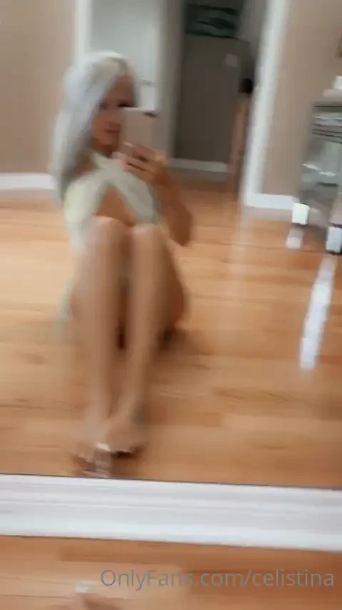 Who thinks i should wear this out part 1 