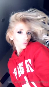 Who wants a life guard