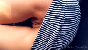 Little adventures are fun do you think i should make some new videos