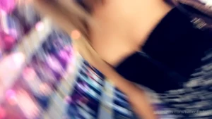 Almost got kicked out of walmart oops part 1