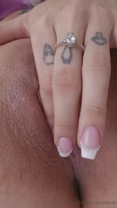 Filled with cum i m a fuck toy