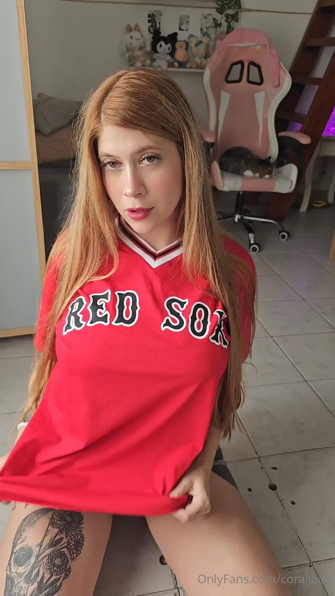 New tits i can t show my nipples yet 