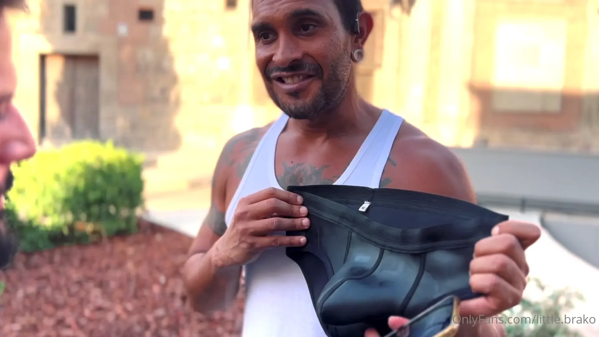 Pronto con luciosaintsof 