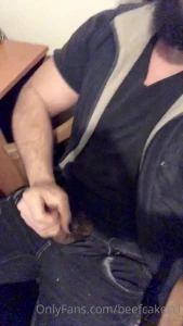 Cosas buenas del trabajo desde casa te puedes hacer la paja entre