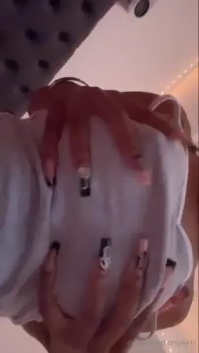 Flashing you 