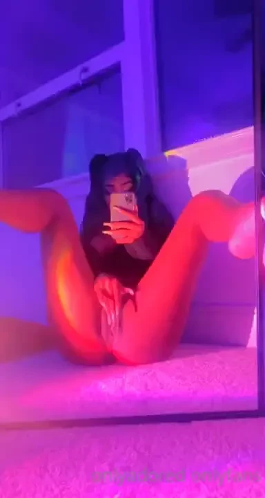 My new mirror part 1 
