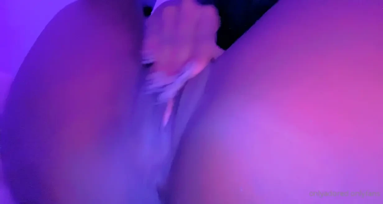 Very very slutty 