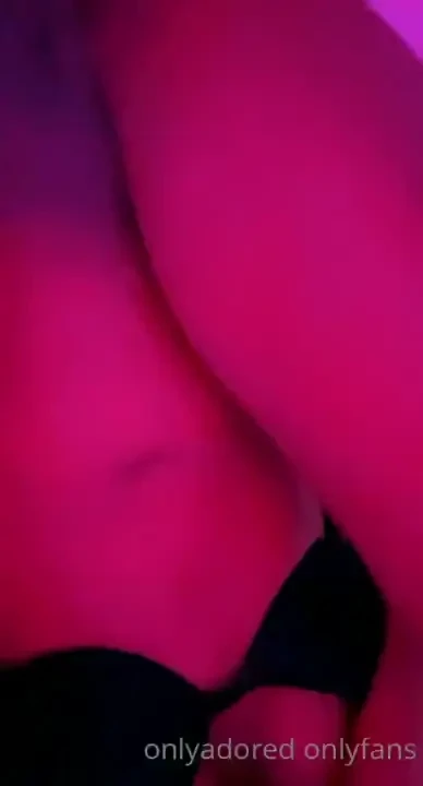 Never seen a girl more horny than me 