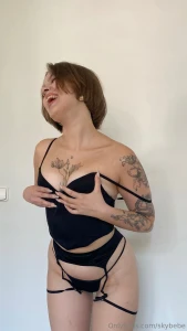 Pleasure is a subtle play of feelings rhythms and touching of the self