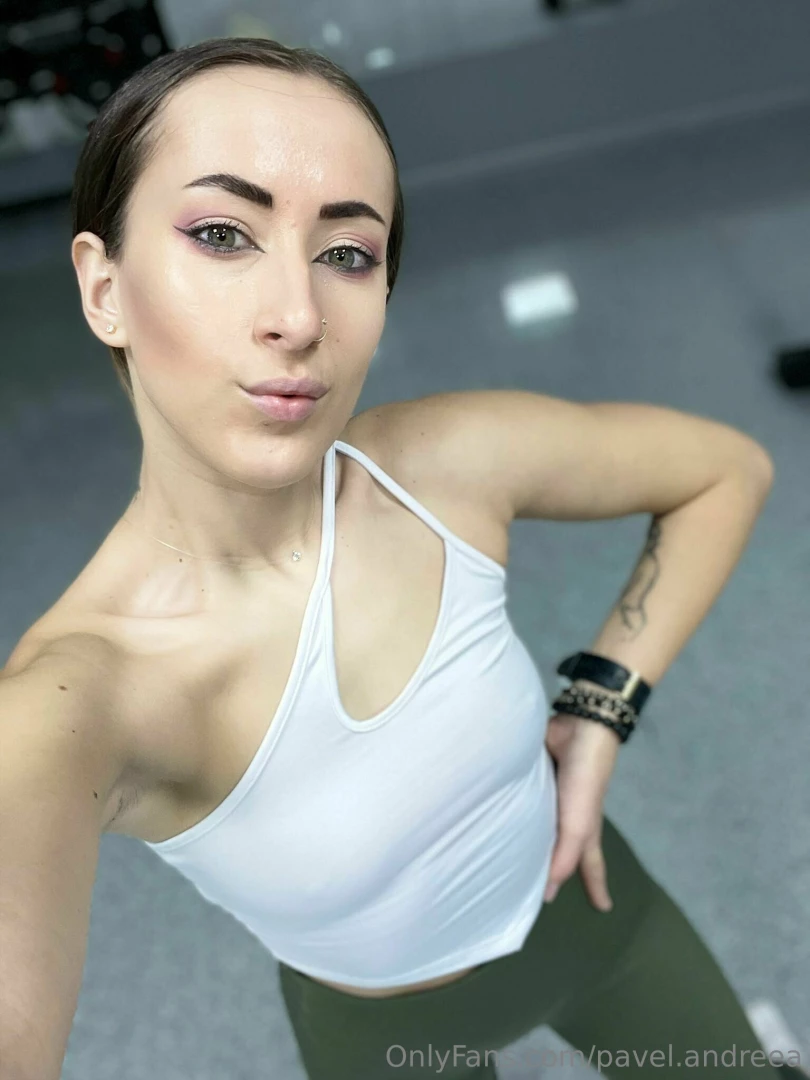 Too tiring at the gym 