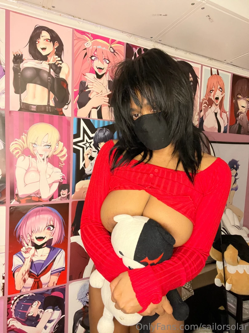 Heart day is coming and i m all yours btw what s your plan for part 2 