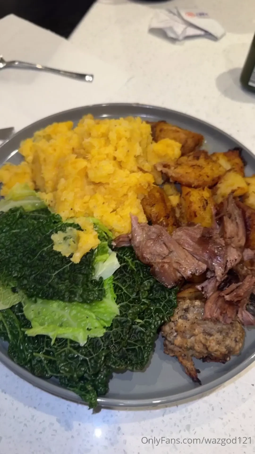Do you cook part 5 
