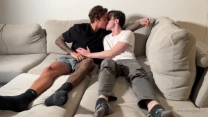 Finished the gym and went to meet up with this guy for a long hard