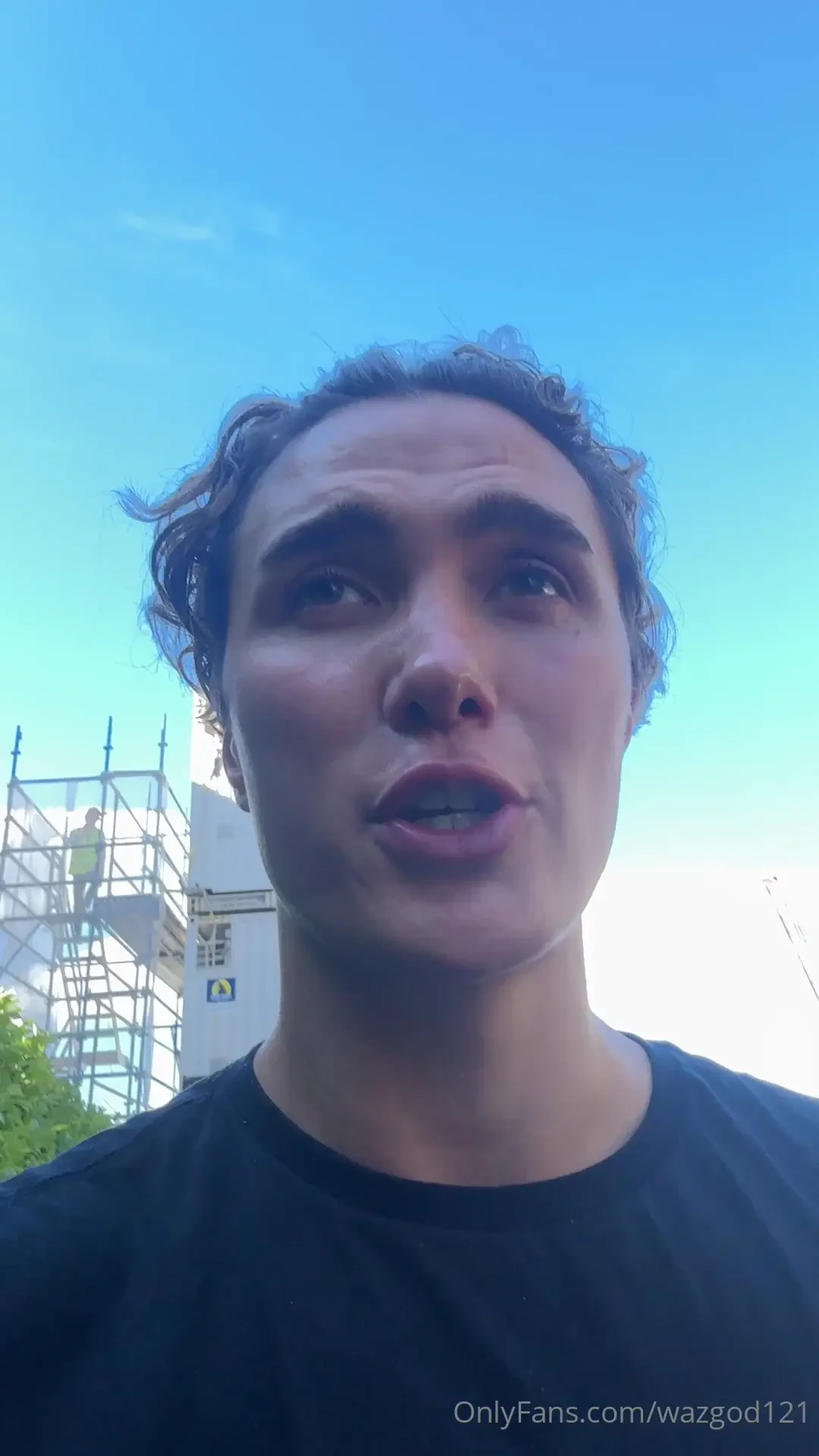 That was an experience 