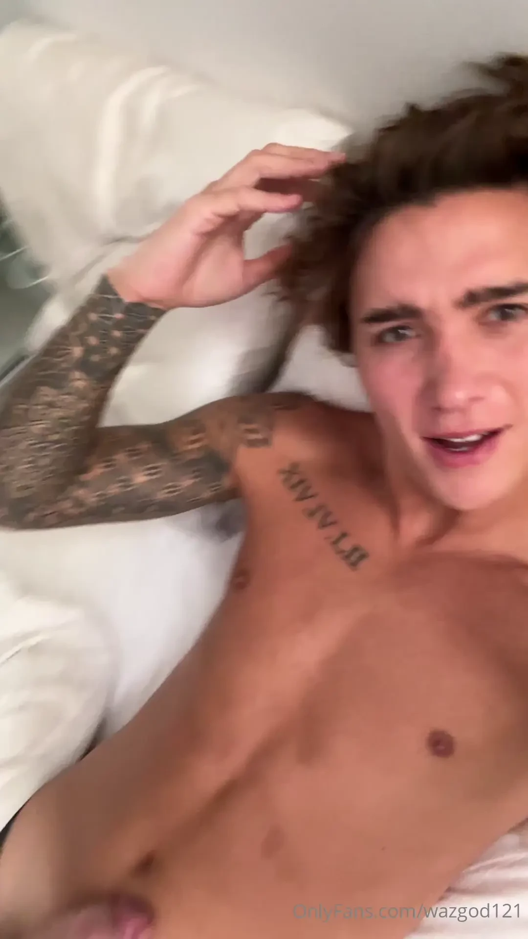 Every morning help me out 