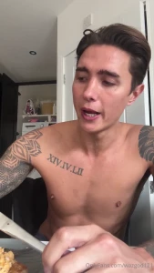 Morning guys so if you ve been with me from day 1 your know we used to part 1