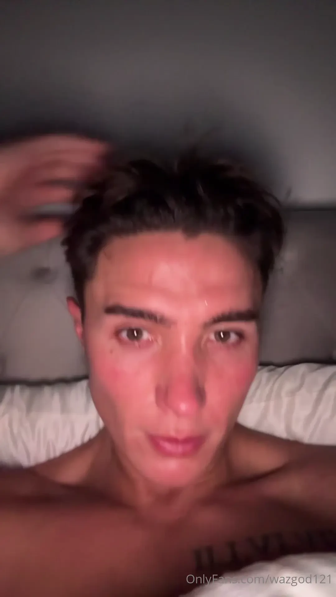 Goodnight guys update tommrow something exciting 