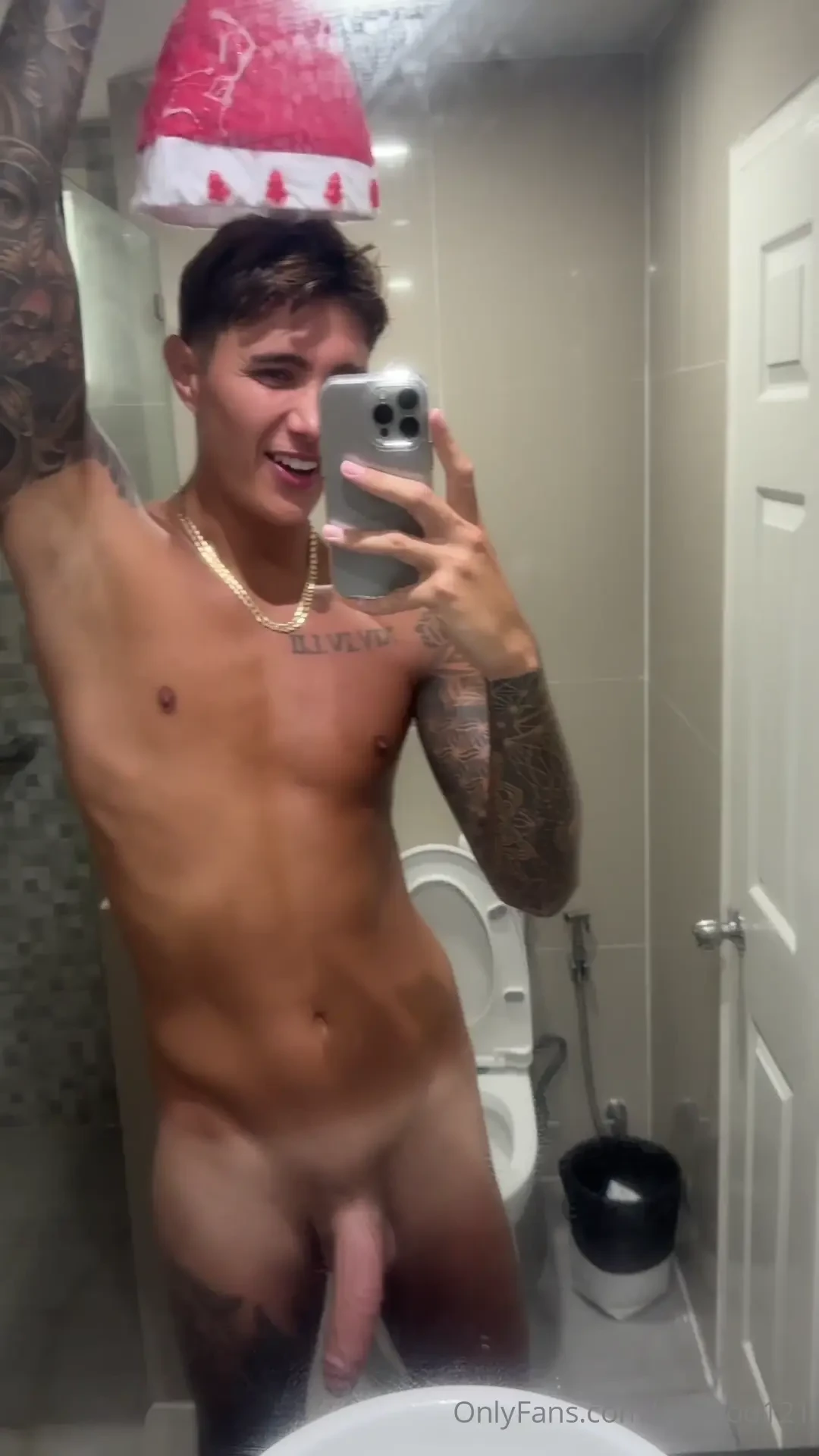 Whoops wanna see how this happened 