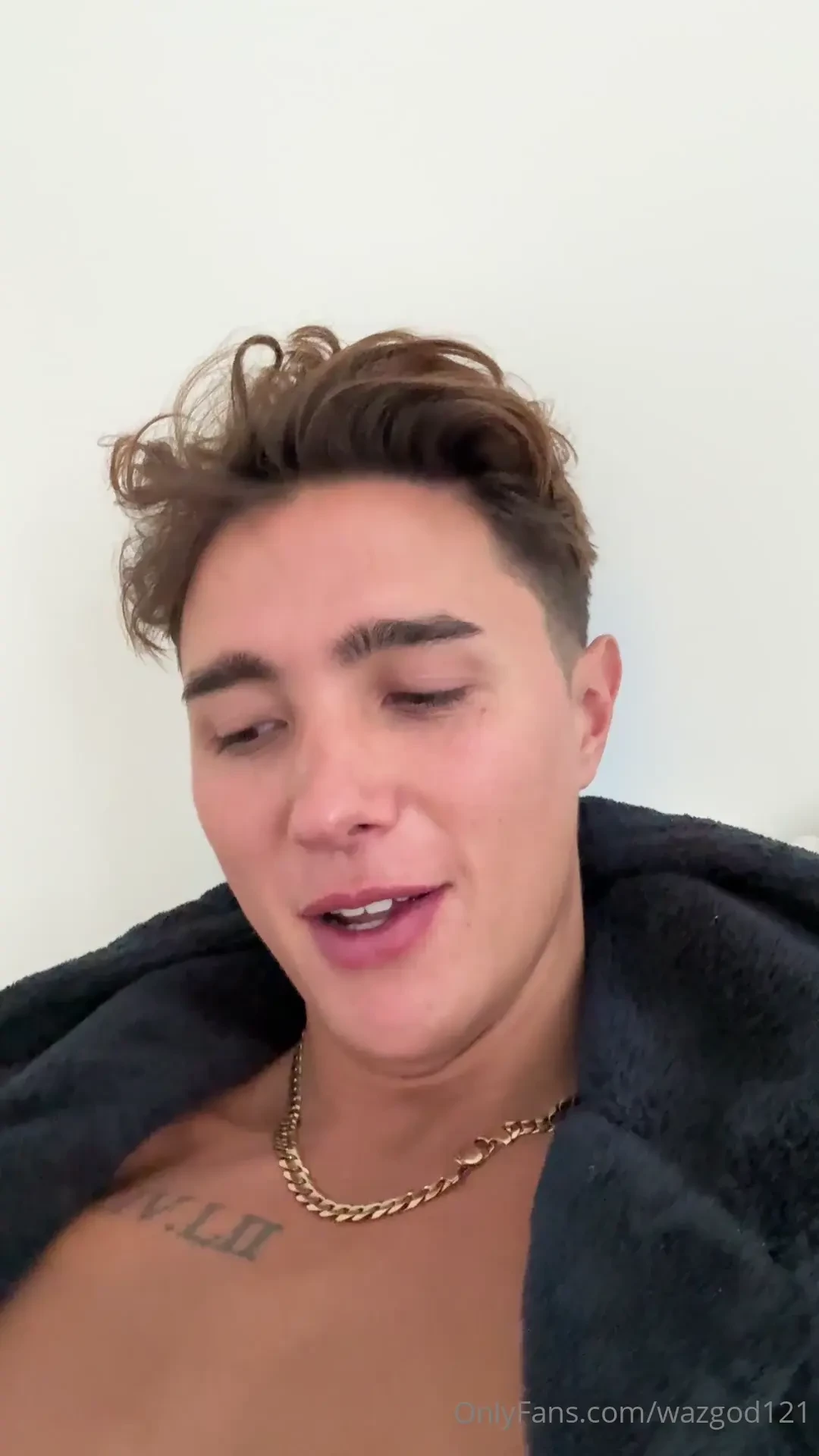 Nothing beats a morning wank 