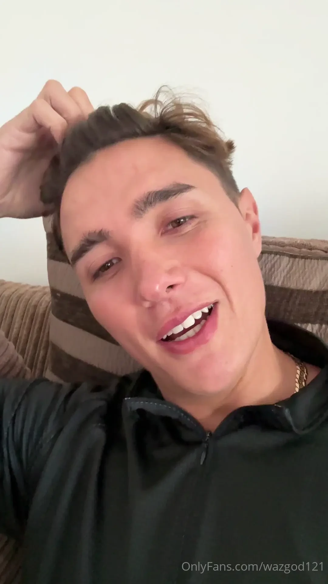 Updates one of them weeks guys 