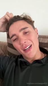 Updates one of them weeks guys