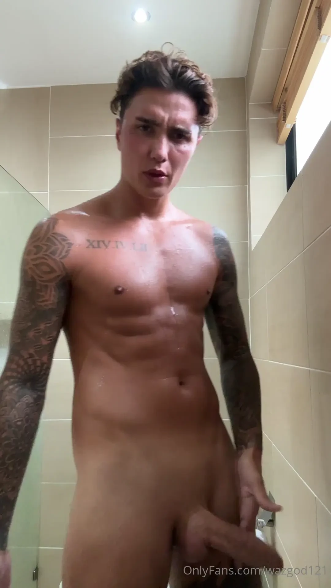 Wanna beat my meat for me video dropping tonight 