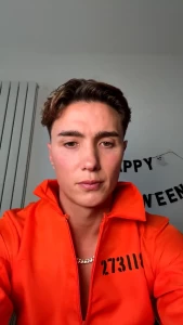 Stream started at 10 31 2024 08 04 pm welcome to my halloween