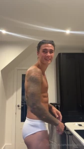 Fresh out the bath part 24