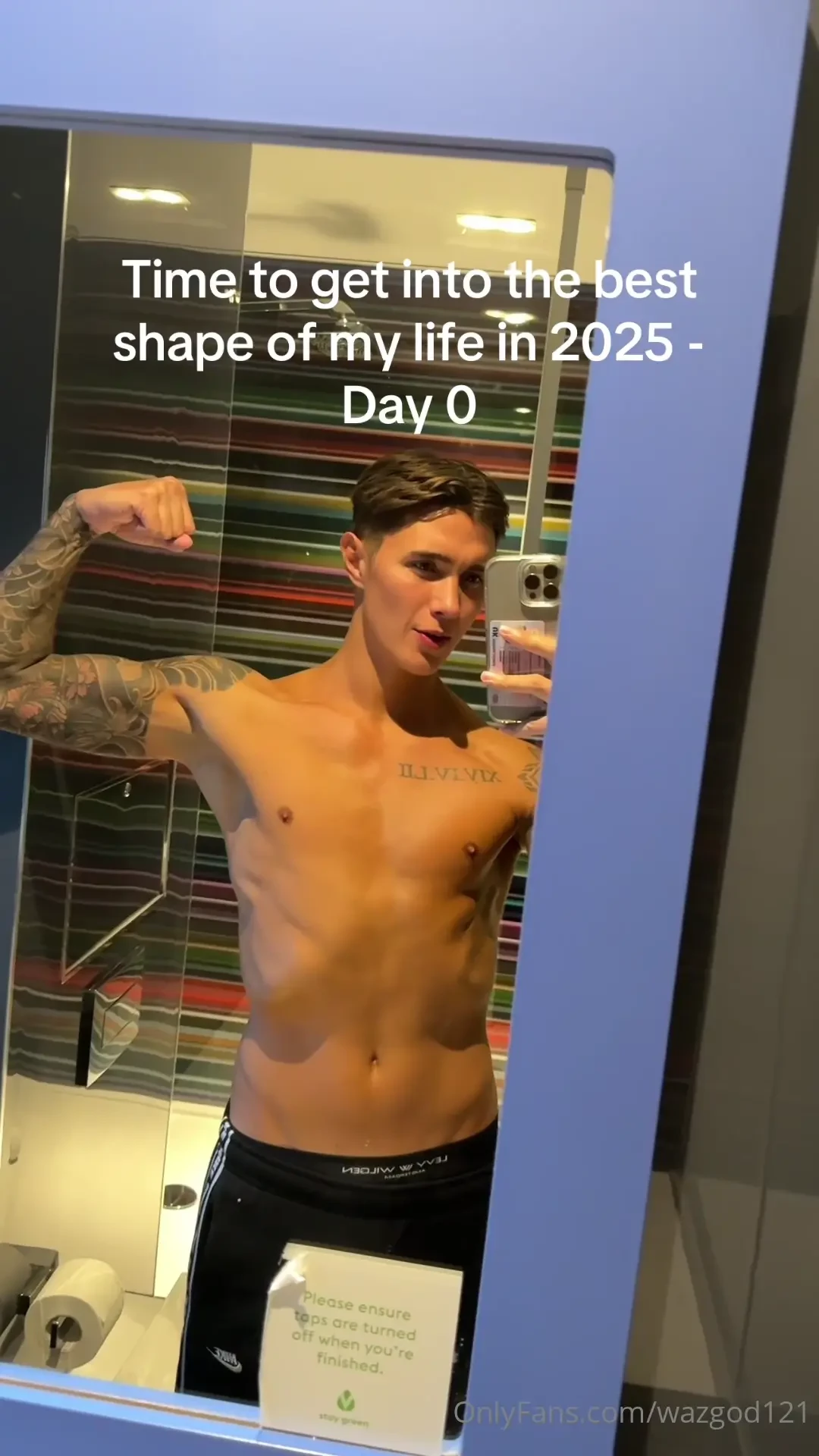 Let s get it guys who s joining 