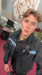 I m going to arrest you part 1