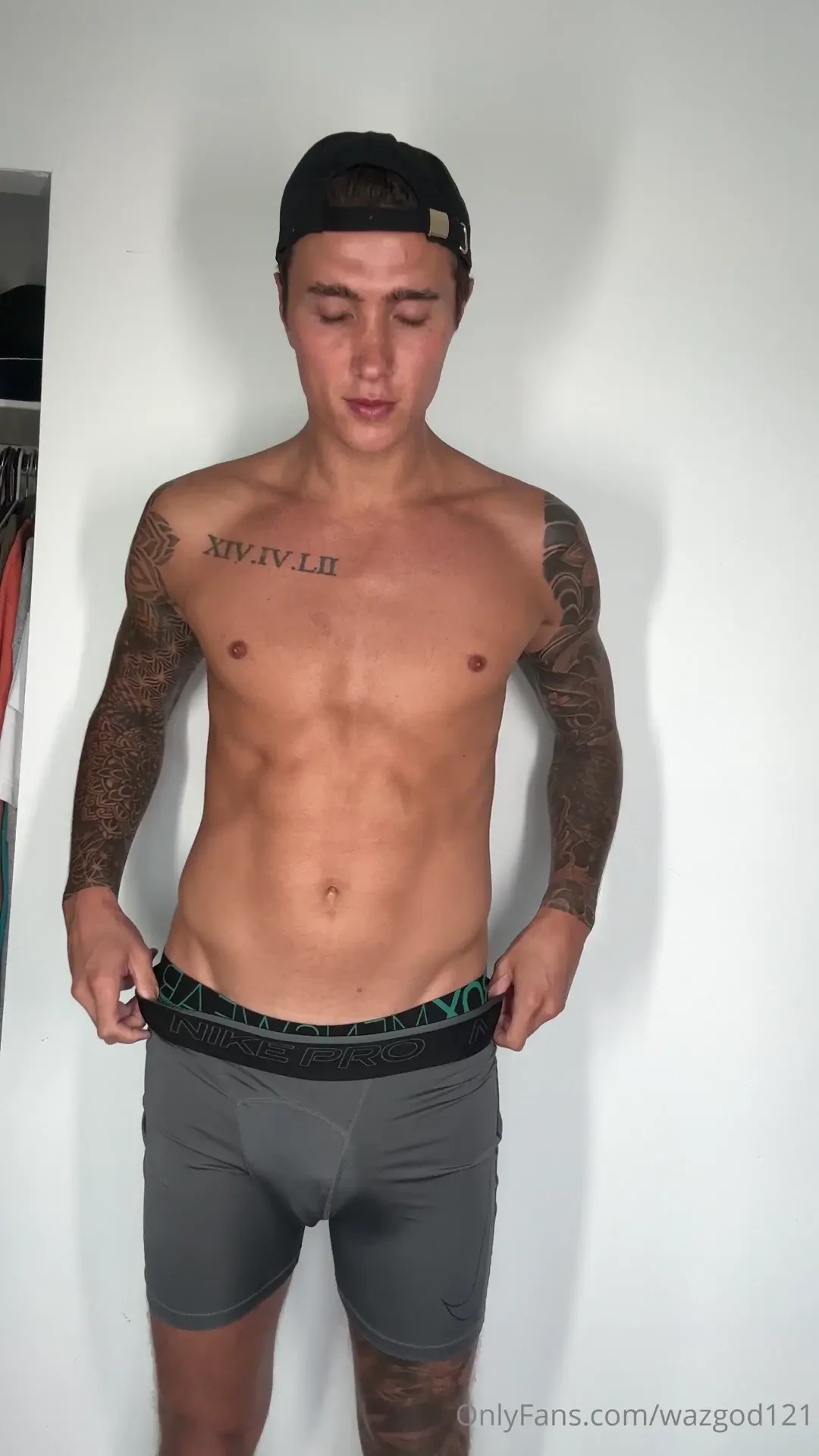 Do you like me in a jock strap 