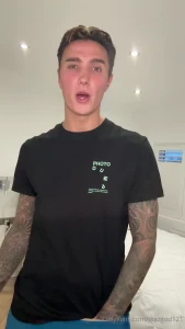 What a lovely wank that was fuck me it s been a minute i hope you