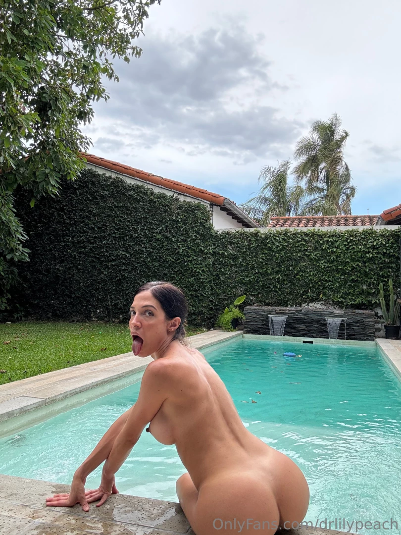 Come and swim with me part 4 