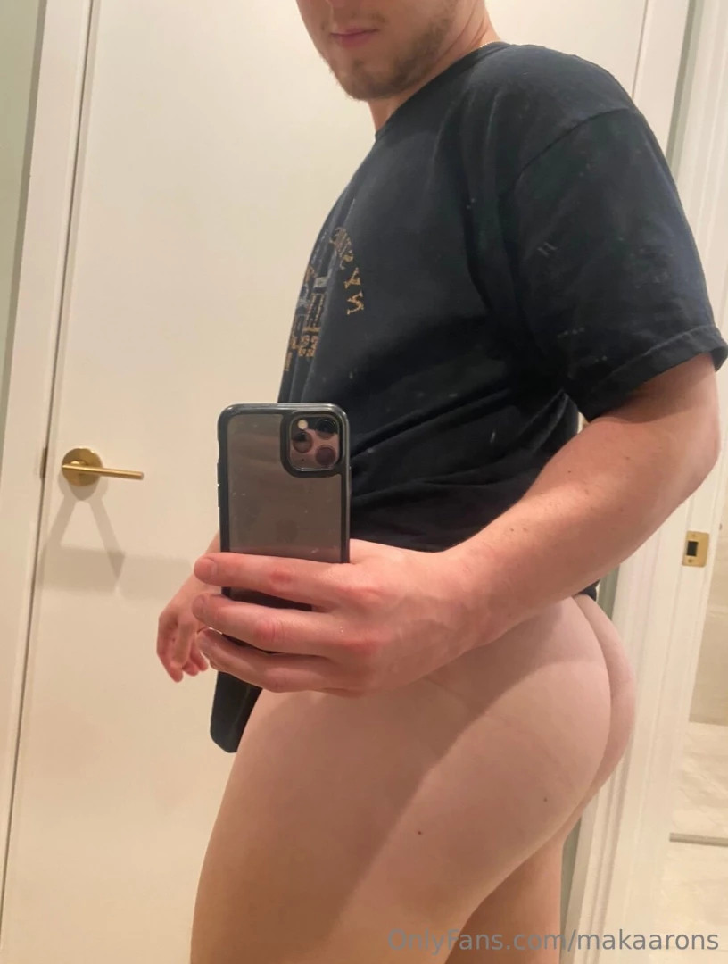 Big from all angles babe sent a little night message too part 2 