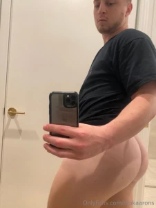 Big from all angles babe sent a little night message too part 5