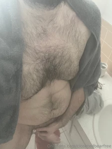 Who wants to join me next time i take a hot and steamy shower