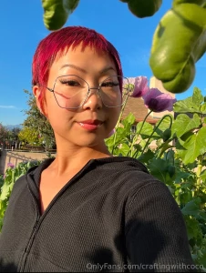 Throwback missing spring can t wait to play in the garden again and