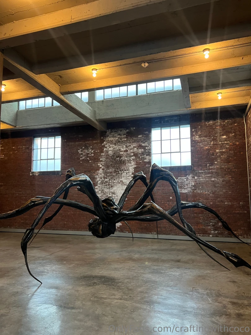 I had such an incredible day today i m visiting one of my favorite 